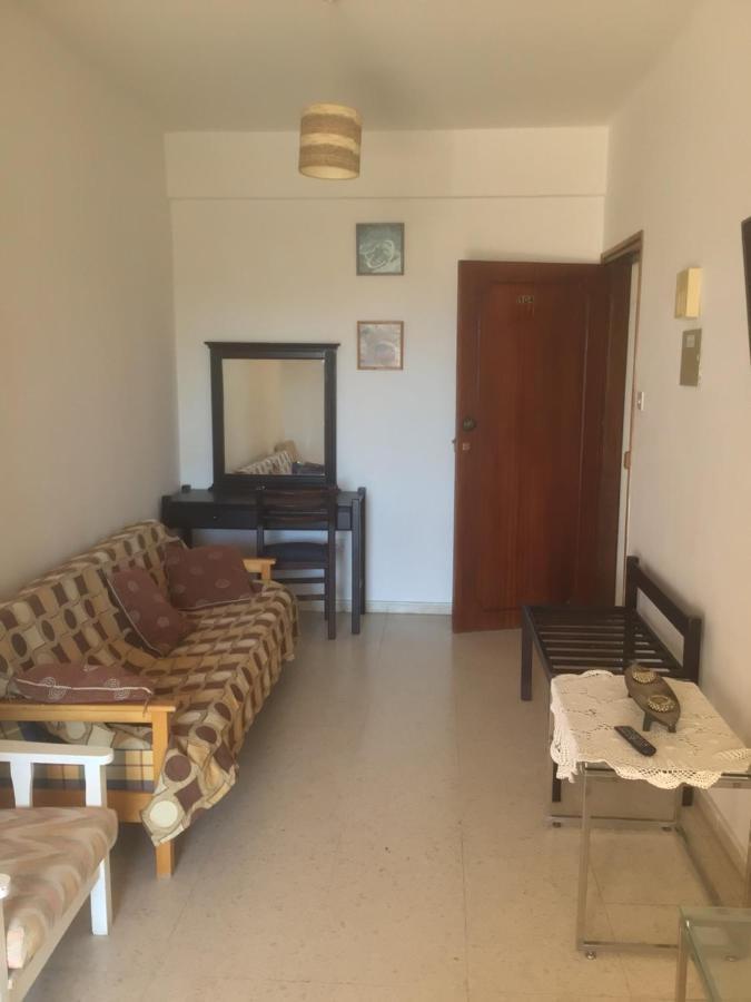 King Philips Paphos Exterior foto