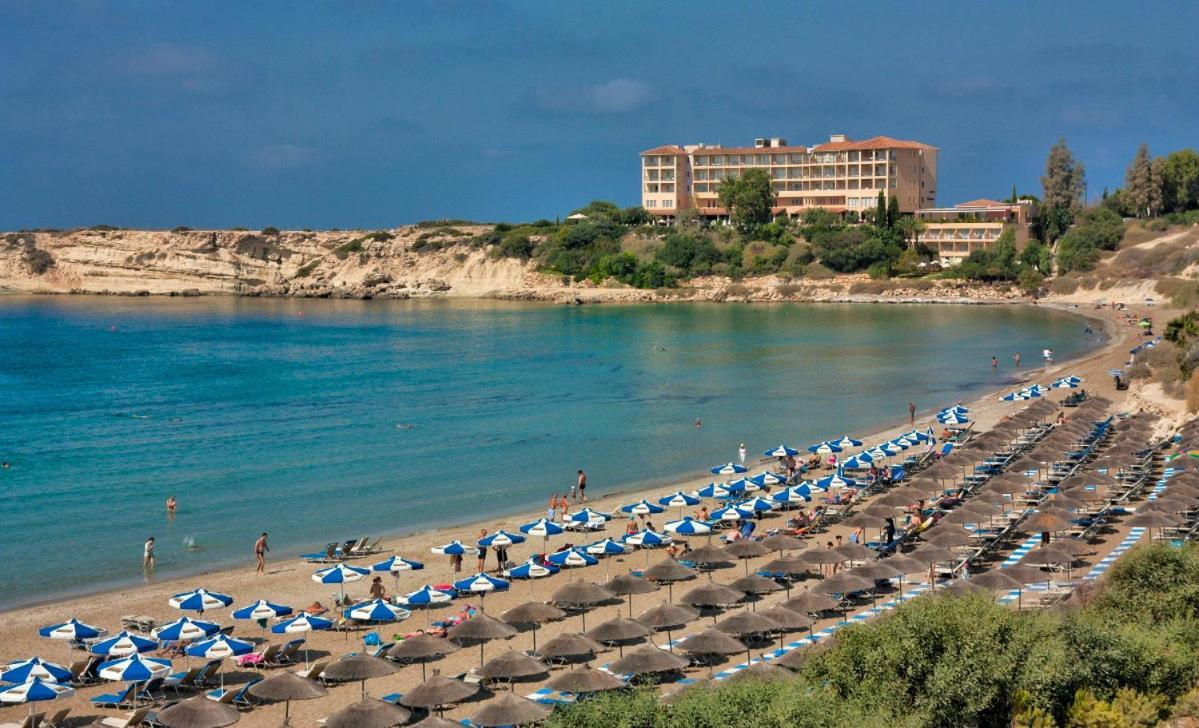 King Philips Paphos Exterior foto