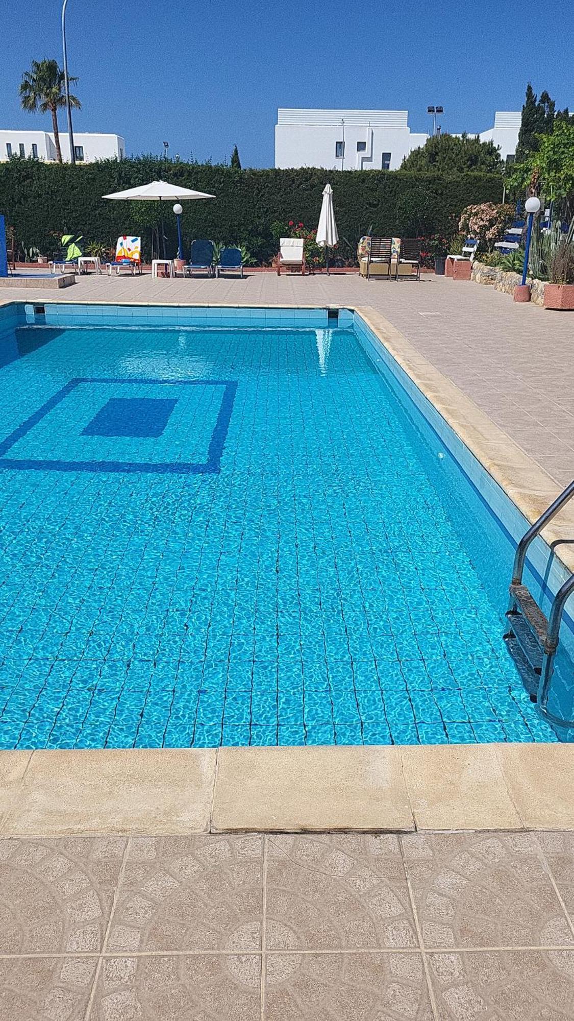 King Philips Paphos Exterior foto