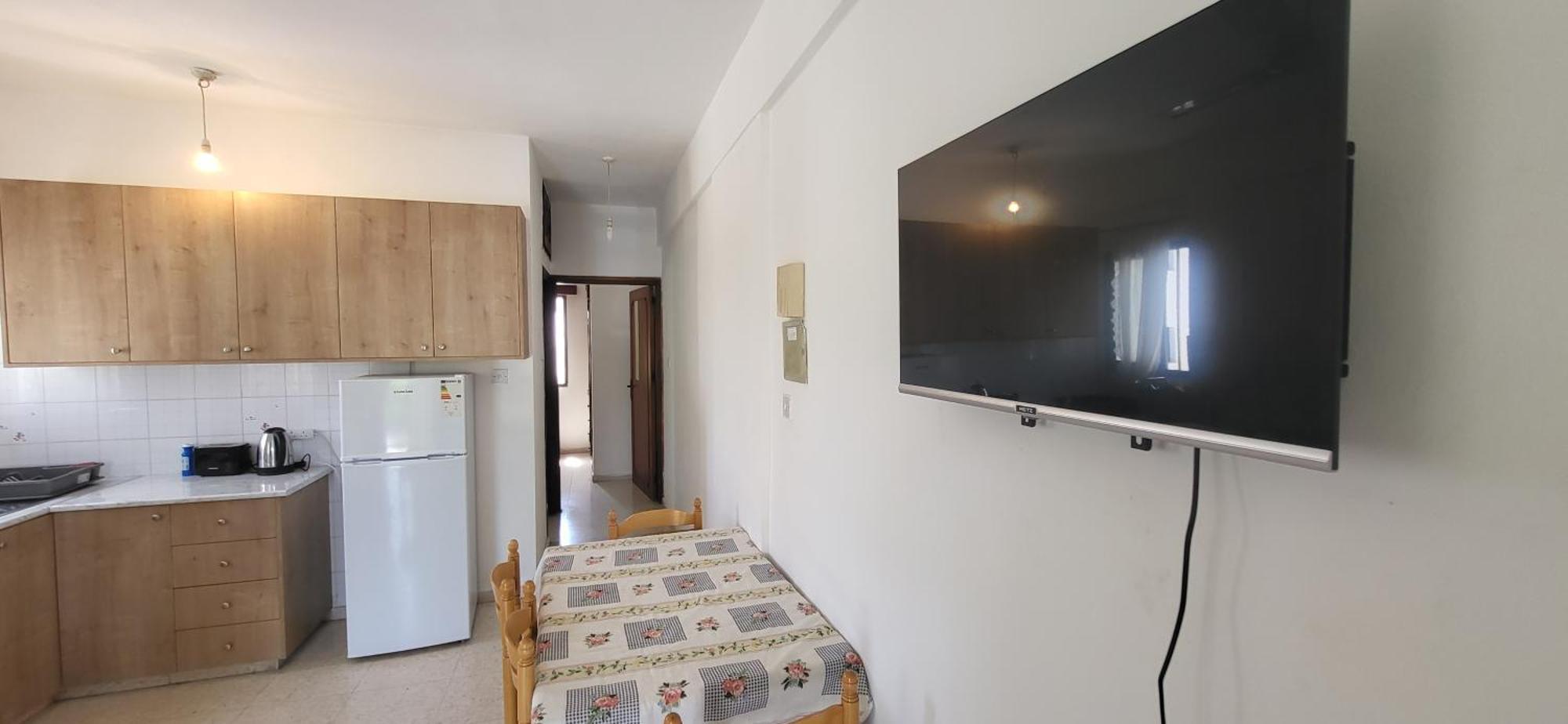 King Philips Paphos Exterior foto